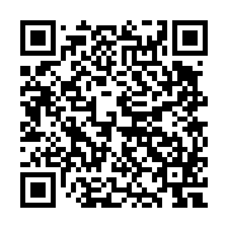 QR code for plate OJ 3485