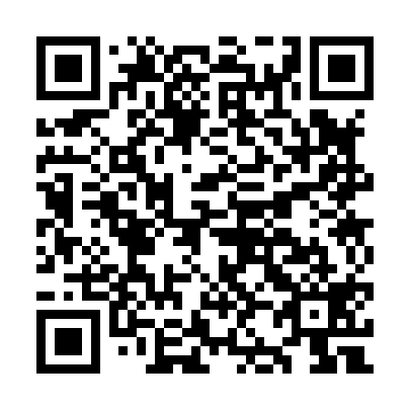 QR code for plate OJ 3819