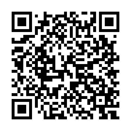 QR code for plate OJ 5105