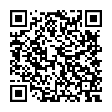 QR code for plate OJ 5840