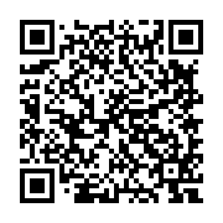 QR code for plate OJ 5895