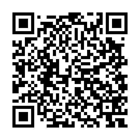 QR code for plate OJ 6059