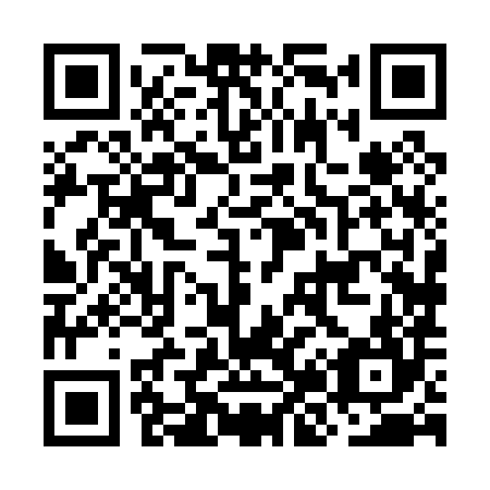 QR code for plate OJ 8084
