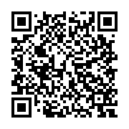 QR code for plate OJ 8156