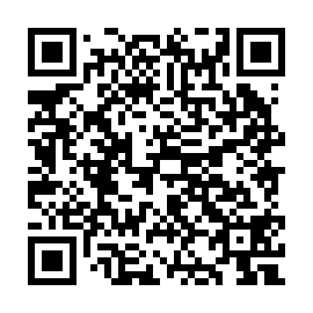 QR code for plate OJ 8218