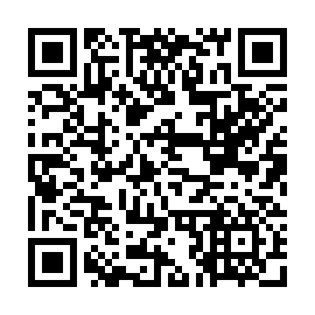 QR code for plate OJ 8337