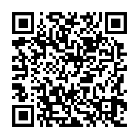 QR code for plate OJ 8389