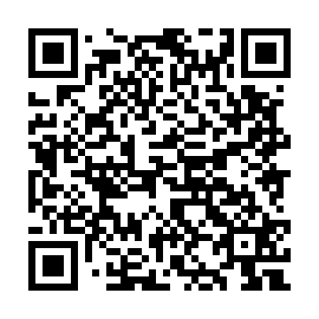QR code for plate OJ 8521