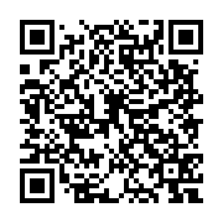 QR code for plate OJ 8575