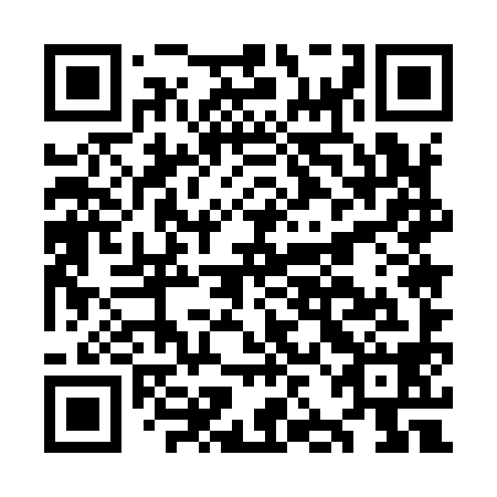 QR code for plate OJE 998