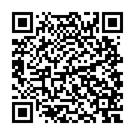 QR code for plate OJF 744
