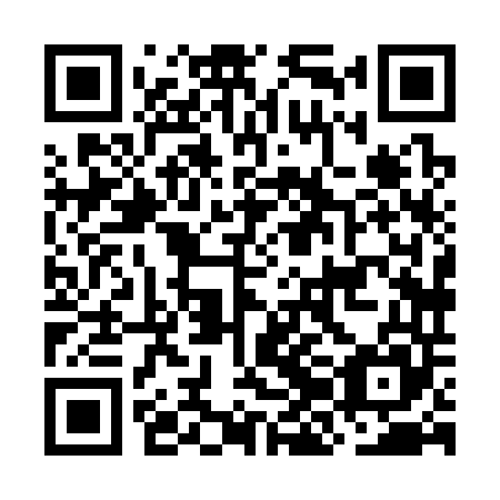 QR code for plate OJH 345