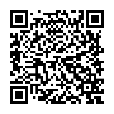 QR code for plate OJN 965