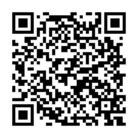 QR code for plate OJX 161