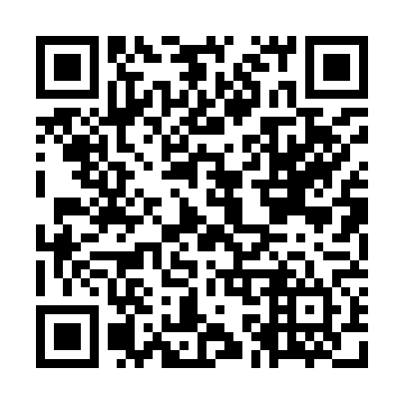 QR code for plate OK 0964