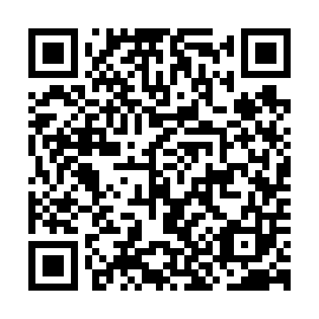 QR code for plate OK 3603