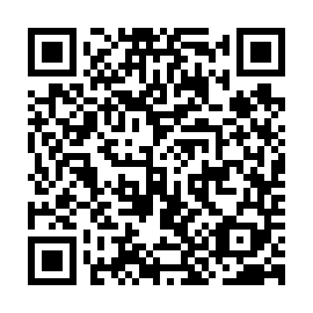 QR code for plate OK 3649