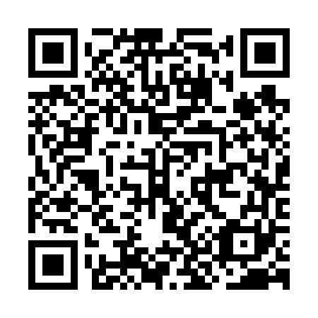 QR code for plate OK 3661