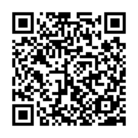 QR code for plate OK 3775