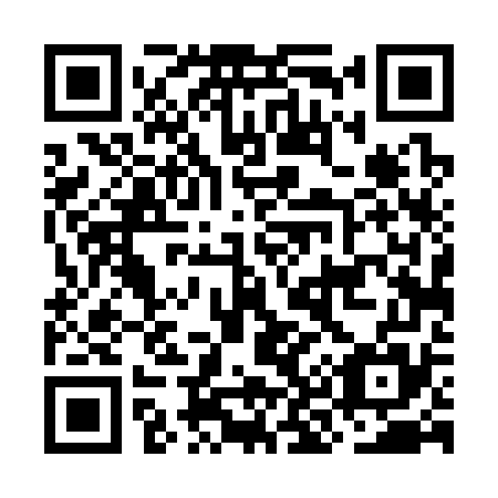 QR code for plate OK 4375