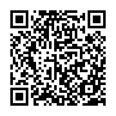 QR code for plate OK 6047