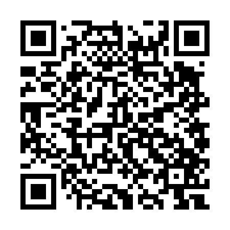 QR code for plate OK 6447
