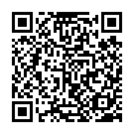 QR code for plate OK 6651