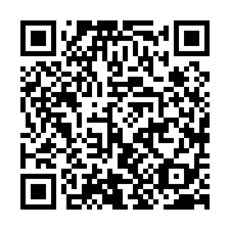 QR code for plate OK 8119
