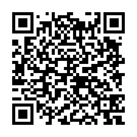 QR code for plate OKH 438