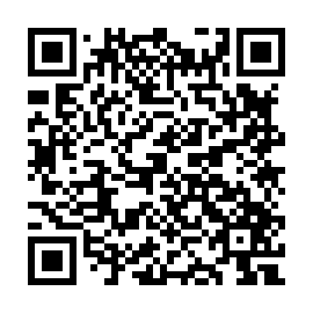 QR code for plate OKK 847