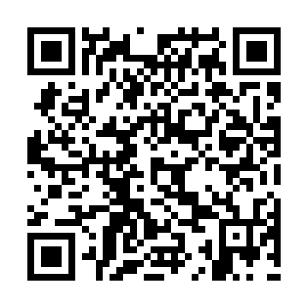 QR code for plate OKL 534
