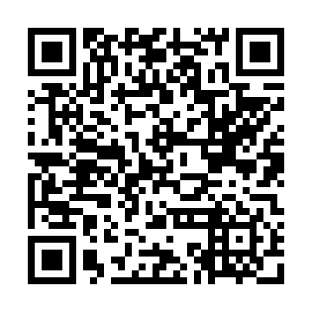 QR code for plate OKN 649
