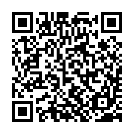 QR code for plate OKR 197