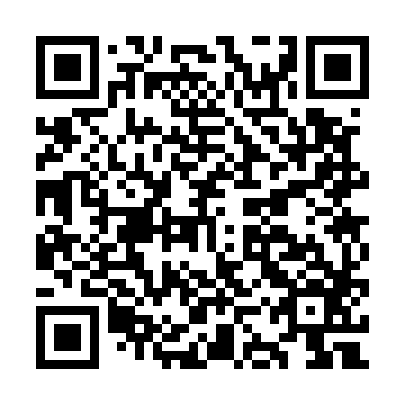 QR code for plate OKS 586