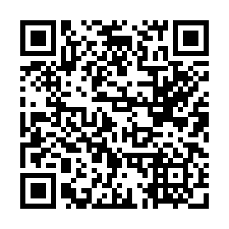 QR code for plate OL 8389