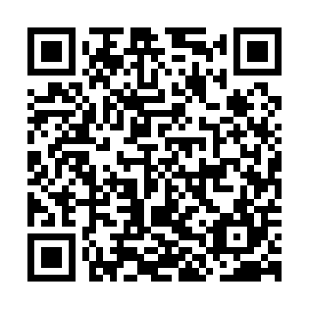 QR code for plate OLU 104