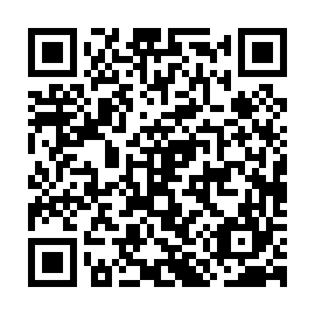 QR code for plate OM 0064