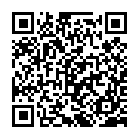 QR code for plate OM 3464