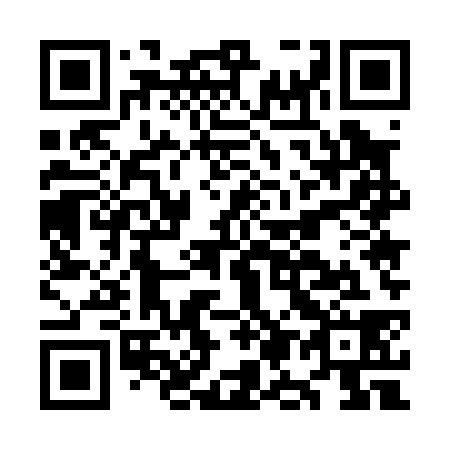 QR code for plate OM 5038