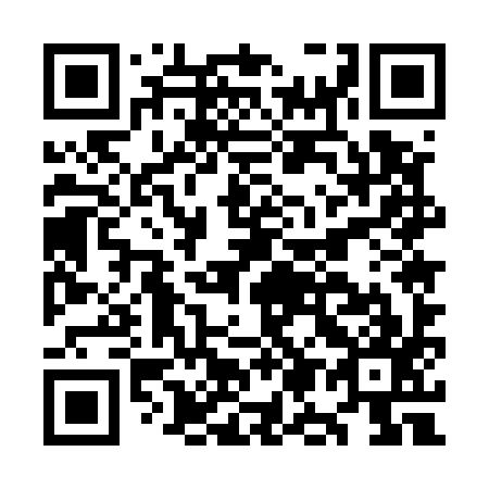 QR code for plate OM 5597