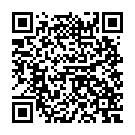 QR code for plate OMG 767