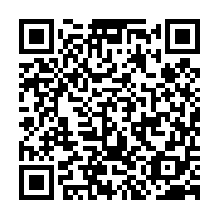 QR code for plate OMI 458