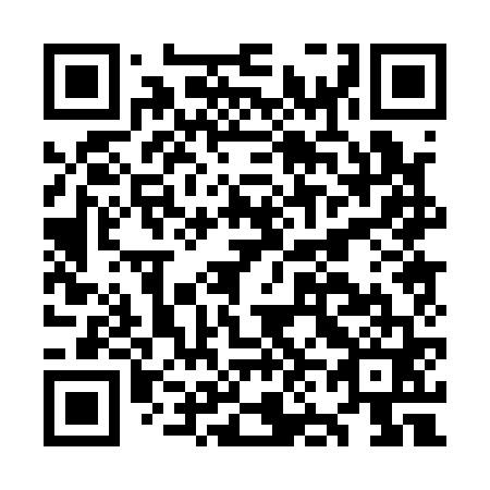 QR code for plate ON 0161