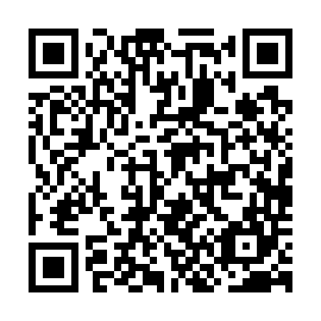 QR code for plate ON 0744