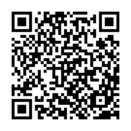 QR code for plate ON 0747