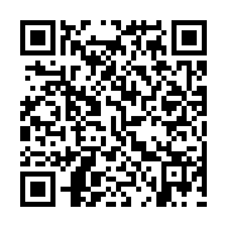 QR code for plate ON 1323