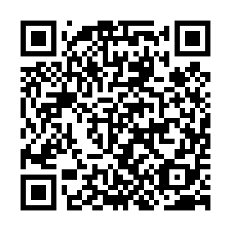 QR code for plate ON 1458