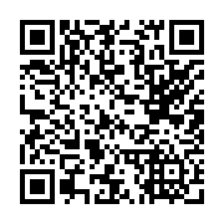 QR code for plate ON 1864