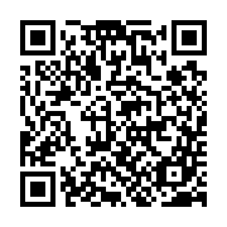 QR code for plate ON 3747