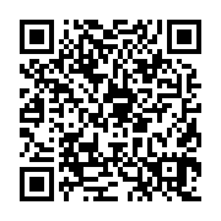 QR code for plate ON 3845